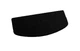 Двошарові килимки Sotra Premium Black 10mm для Chrysler Pacifica (багажник) 2003-2008 (ST 90328-CH-Black) - зображення 1