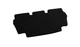 Двошарові килимки Sotra Premium Black 10mm для Kia Joice / Carstar (3 ряд) 1999-2002 (ST 90278-CH-Black) - зображення 1