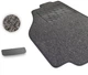 Текстильні килимки Pro-Eco Graphite для Chery Eastar Cross / V5 (mkI)(багажник) 2006-2015 (PE 2006912) - зображення 1