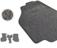 Текстильні килимки Pro-Eco Graphite для Mitsubishi Space Wagon (mkIII)(1 ряд) 1997-2003 (PE 2090231) - изображение 1