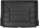 Гумовий килимок у багажник Frogum Pro-Line для Mercedes-Benz EQA (H243) 2021→ (багажник) (FG TM414464) - изображение 1