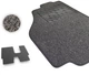 Текстильні килимки Pro-Eco Graphite для Mitsubishi Outlander (mkIII)(3 ряд) 2012-2021 (PE 2005592) - изображение 1