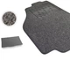 Текстильні килимки Pro-Eco Graphite для Chevrolet Spark (mkIII)(багажник) 2009-2015 (PE 2007249) - изображение 1