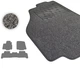 Текстильні килимки Pro-Eco Graphite для Acura MDX (mkII)(1-2 ряд) 2007-2013 (PE 2008624) - изображение 1