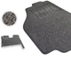 Текстильні килимки Pro-Eco Graphite для Citroen Jumpy (mkI)(1 ряд) 1994-2006 (PE 2007111) - зображення 1