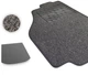 Текстильні килимки Pro-Eco Graphite для Acura ZDX (mkI)(багажник) 2009-2013 (PE 2007417) - зображення 1