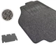 Текстильні килимки Pro-Eco Graphite для Toyota Avanza (mkI)(3 ряд) 2005-2011 (PE 2090305) - изображение 1