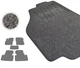 Текстильні килимки Pro-Eco Graphite для Mazda 5 / Premacy (mkII)(1-2 ряд) 2004-2010 (PE 2006925) - изображение 1