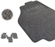 Текстильні килимки Pro-Eco Graphite для Hyundai H-1 (mkII)(1 ряд) 2007-2023 (PE 2090253) - изображение 1