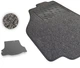Текстильні килимки Pro-Eco Graphite для Dacia Logan (mkII) (седан) (багажник) 2012-2020 (PE 2090406) - зображення 1