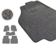 Текстильні килимки Pro-Eco Graphite для Mazda 6 (mkIII)(седан) 2012-2023 (PE 2007576) - изображение 1