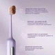 Зубна електрощітка Enchen Aurora T3 Pink (Aurora T3 (pink)) - зображення 5