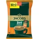 Кофейный напиток Jacobs 3в1 Original 56х12 г 672 г - изображение 1