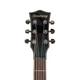 Акустична гітара TONEBERG T340-FG-BK - изображение 4