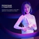 Масажер Yunmai Massage Gun Mini 2 (YMFG-M356) - зображення 9
