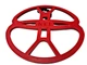 Котушка Nel Tornado для Garrett ACE 150/200i/250/300i/350 Euro/400i - зображення 2
