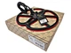 Котушка Nel Fly для металошукачів Garrett Ace 150, 200i, 250, 300i, Euro Ace, 400i - изображение 1