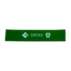 Фітнес гумка для тренування стоп Ortek 10187-OTK 25 см 5x25 см - розмір Легкий - зображення 3