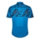 Велоджерси мужская Endura Hummvee Ray синяя S/S - изображение 2
