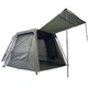 Намет короповий "Gazebo Cube" Ranger RA6666 оливково-зелений, швидке встановлення 2-місний - зображення 2
