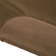 Коропова розкладачка "BED 80 Fleece" Ranger RA5525 коричневий, чохол, до 160 кг - зображення 8