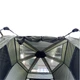 Намет короповий "Gazebo Cube" Ranger RA6666 оливково-зелений, швидке встановлення 2-місний - зображення 9