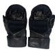 Перчатки для MMA M6 LEV Sport стрейч черный size M - изображение 3
