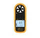 Aнeмoмeтp кpильчacтий 0,1~30 м/c, -10°C~45°C GM816 BENETECH - изображение 1