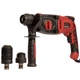 Перфоратор Vitals Master Ra 3010DSq 1050Вт 3Дж 0-5100уд/хв 0-1150об/хв SDS-plus кейс 5.6кг - изображение 2
