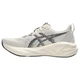 Мужские кроссовки для бега Asics Novablast 5 1011B974-250 43.5 Rice White-Black - изображение 2