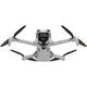 Квадрокоптер DJI Lito 1 Two-Battery Combo RC-N3 [171478] - изображение 3