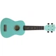 Укулеле Parksons UK21L Turquoise [169263] - изображение 3