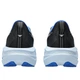 Мужские кроссовки для бега Asics Novablast 5 1011B974-001 43.5 Black-White-Blue - изображение 6