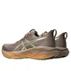 Женские кроссовки для бега Asics Novablast 5 1012B815-020 41.5 Brown - изображение 6