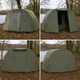 Зимове покриття накидка для намету Ranger EXP Bivvy 3-місного (RA6647) - зображення 7