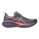 Мужские кроссовки для бега Asics Novablast 5 1011B974-500 45 Purple - изображение 1