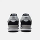 Чоловічі кросівки NB 474 ML574EVB 43 Black-Grey - зображення 5