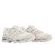 Женские кроссовки Asics Gel-Nyc 1203A739-100 37.5 Grey Cream - изображение 3