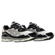 Мужские кроссовки Asics Gel-Nyc 1201A789-750 43.5 Black-Ivory-Grey - изображение 4
