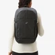 Туристичний Рюкзак QUECHUA Arpenaz 100 27л 50 × 27,5 × 2,5 см Чорний - зображення 2