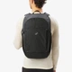 Туристичний Рюкзак QUECHUA Arpenaz 100 27л 50 × 27,5 × 2,5 см Чорний - зображення 3