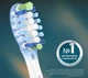 Насадки для зубной щетки PHILIPS Sonicare HX9044/87 C3 Premium Plaque Defense - изображение 8