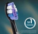 Насадки для зубной щетки PHILIPS Sonicare HX6052/88 Sensitive - изображение 8