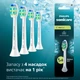 Насадки для зубной щетки Philips Sonicare HX9004/87 и InterCare - изображение 11