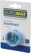 Точилка для карандашей Buromax Master с контейнером (BM.4756-1) - изображение 2