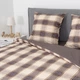 Комплект постельного белья Viluta Двухспальный 175х210 см 26016 Ронфорс (26016_dv) - изображение 6