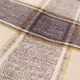 Комплект постельного белья Viluta Двухспальный 175х210 см 26016 Ронфорс (26016_dv) - изображение 8
