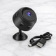 IP камера FTY A9 Mini Wi-Fi 1080P Full HD с ночным видением и магнитным креплением - изображение 6