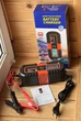 Зарядное устройство 6V/12V 6A для автомобильных аккумуляторов с LCD дисплеем и функцией восстановления - изображение 6