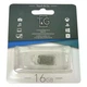 Флеш память/флеш накопитель USB 16GB T&G метал 105 - изображение 1